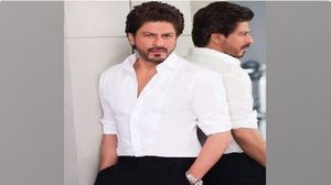 Shahrukh Khan on Social Media: निगेटिव नैरेटिव वाले किंग खान