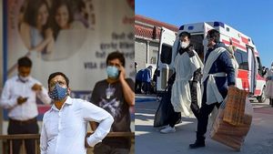  Coronavirus Share Market: क्या चीन में कोरोना की तबाही से निवेशकों को डरना चाहिए?