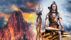 Som Pradosh Vrat 2022 Date: सोम प्रदोष व्रत का मुहूर्त,  तिथि, पूजा-विधि और मंत्र