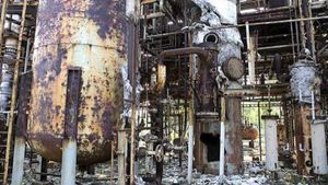 Bhopal Gas Tragedy: वो काली रात... जब दर्द से चिल्ला उठा था ‘भोपाल' और भाग गया मुख्य आरोपी