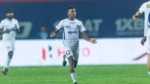ISL 2022-23: चेन्नइयन एफसी ने शानदार वापसी करते हुए जमशेदपुर एफसी से खेला 2-2 का ड्रा