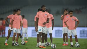 ISL 2022-23: बेंगलुरू एफसी और जमशेदपुर एफसी चाहेंगी जीत के सिलसिल को आगे बढ़ाना