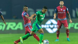ISL 2022-23: जमशेदपुर एफसी ने बेंगलुरू एफसी को 3-0 से दी मात, प्लेऑफ के और करीब पहुंची टीम