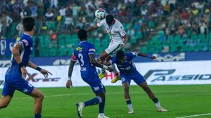 ISL 2022-23: ड्रा पर समाप्त हुआ एटीके मोहन बागान और चेन्नइयन एफसी का मुकाबला, नहीं हुआ कोई गोल