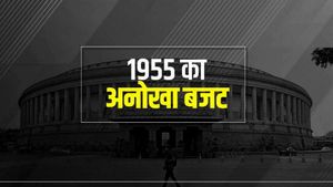 Budget 2023: जब सरकार ने कुंवारों और शादीशुदा लोगों पर लगाया था अलग-अलग टैक्स, बेहद मजेदार था ये अनोखा बजट