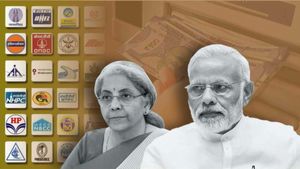 Disinvestment: क्या होता है विनिवेश, जिससे मोदी सरकार ने अब तक कमाए 4 लाख करोड़ रुपये से ज्यादा