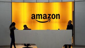 Lay off in Amazon: 18000 लोगों को बाहर करेगी अमेजन, 18 जनवरी से मिलेगा नोटिस
