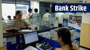 Bank Strike: क्या आज हैं बैंक हड़ताल पर? जानिए UFBU का  बड़ा अपडेट