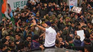 NE Election Results: पूर्वोतर में कांग्रेस को नहीं मिला राहुल की यात्रा का फायदा 