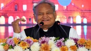Rajasthan: क्या राष्ट्रपति शासन में होंगे राजस्थान विधानसभा चुनाव? 