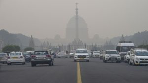 दिल्ली-NCR के AQI में सुधार, GRAP के चरण-II की कार्रवाई रद्द