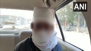 जहांगीरपुरी केस: चश्‍मदीद ने कहा- मैं राजकुमार को जानता था, मैंने आतंकवादियों को उससे मिलते देखा था 