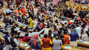 दिल्ली मेयर चुनाव: सुप्रीम कोर्ट ने कहा- मनोनीत सदस्य चुनाव में नहीं जा सकते, अगली सुनवाई 17 फरवरी को