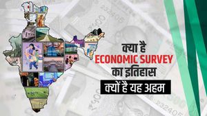 Economic Survey: आखिर क्यों अहम है आर्थिक सर्वे, क्या है इसका इतिहास और महत्व 