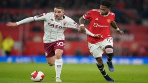 FA Cup 2022-23: मैनचेस्टर यूनाइटेड और रीडिंग एफसी का मैच कब और कहां आएगा लाइव, रविवार को है भिड़ंत