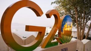 G20 की पहली इंफ्रास्ट्रक्चर वर्किंग ग्रुप की बैठक आज से पुणे में, ढांचागत विकास पर होगी चर्चा 
