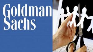 Goldman Sachs करने जा रहा बड़ी छंटनी, 3,200 Employee नौकरी से निकाले जाएंगे 
