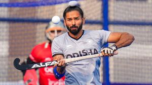 Hockey World Cup 2023:ओडिशा में उत्सव का माहौल, मैचों का ऐसा क्रेज कि ब्लैक में बिक रहे टिकट