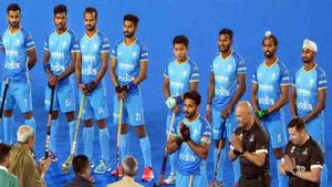क्रिकेट के बाद आज हॉकी में न्यूजीलैंड से भिड़ेगा भारत, हारने वाली टीम हो जाएगी विश्व कप से बाहर
