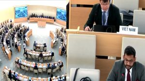 HRC में पाक पर जमकर बरसा भारत, बोला- मानवाधिकार रिकॉर्ड में आई गिरावट, अल्पसंख्यकों का हो रहा उत्पीड़न