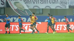 ISL 2022-23: ओडिशा एफसी के पास प्लेऑफ में चांस मजबूत करने का मौका, ईस्ट बंगाल से है मुकाबला