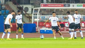 ISL 2022-23: बेंगलुरु एफसी की नजरें प्लेऑफ पर, ओडिशा एफसी से है मुकाबला