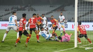 ISL 2022-23: जमशेदपुर एफसी ने ईस्ट बंगाल एफसी को हराया, रित्विक दास बने मैन ऑफ द मैच