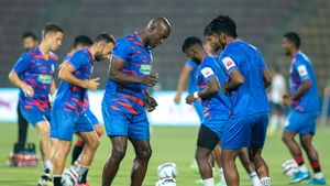 ISL 2022-23: नॉर्थईस्ट यूनाइटेड एफसी के खिलाफ कोई गलती नहीं करना चाहेगा एफसी गोवा