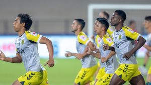 ISL 2022-23: हैदराबाद एफसी और ईस्ट बंगाल एफसी का मुकाबला, लीग शील्ड और प्लेऑफ प्लेऑफ है दांव पर