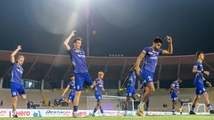 ISL 2022-23: चेन्नइयन एफसी और एटीके मोहन बागान का मैच, दोनों की नजरें पूरे अंक हासिल करने पर