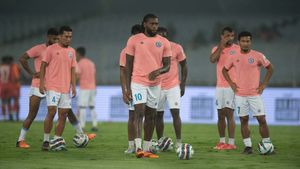 ISL 2022-23: मुम्बई सिटी FC के पास रिकॉर्ड बनाने का मौका, जमशेदपुर FC से है मुकाबला