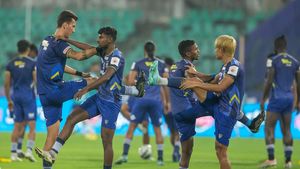 ISL 2022-23: दक्षिण की दो प्रतिद्वंदियों के बीच छठे स्थान के लिए टक्कर, बेंगलुरू एफसी और चेन्नइयन एफसी का मैच