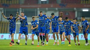ISL 2022-23: नॉर्थईस्ट यूनाइटेड एफसी के खिलाफ जीत के भरोसे के साथ उतरेगी केरला ब्लास्टर्स एफसी