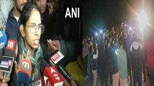 BBC documentary row: JNUSU अध्यक्ष ने 25 लोगों के खिलाफ दर्ज करवाई शिकायत, 10 Points में जानें पूरी घटना  