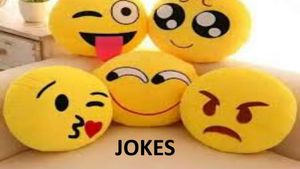 JOKES: पति ने पत्नी से पूछा- क्या तुम जानती हों दुनिया में सबसे ज्यादा शरीफ कौन है?
