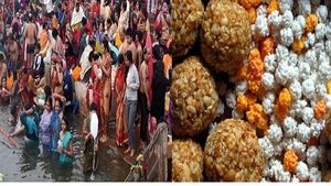  Makar Sankranti 2023 Snan:  जानिए मकर संक्रान्ति स्नान का मुहूर्त, महत्व और पुण्यकाल