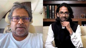 Lalit Modi: 'ये सेवानिवृत्त होने का वक्त...' कहकर ललित मोदी ने बेटे रुचिर को सौंपी  4555 करोड़ की संपत्ति