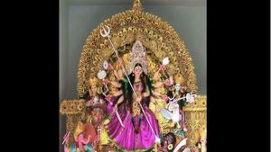 Magh Gupta Navratri 2023: माघ गुप्त नवरात्रि से जुड़ी खास बातें