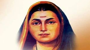 Savitribai Phule: पति की चिता को मुखाग्नि दी, महिला शिक्षा को बढ़ावा दिया और बन गयी एक मिसाल 