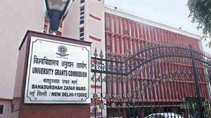 Foreign Universities in India: भारत में पहले भी विदेशी विश्वविद्यालय मौजूद थे, जानें UGC के नये नियमों को