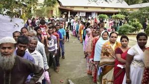 Census of India: जनगणना को चुनावी एजेंडा बना रहा विपक्ष 