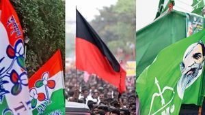 Centre vs Regional Parties: संविधान से ऊपर क्षेत्रीय दलों की दादागीरी? 