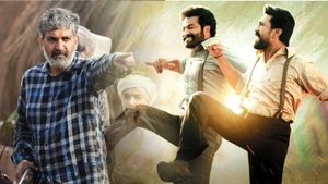 Rajamouli: सुपरहिट डायरेक्टर राजामौली की कोई फिल्म फ्लॉप नहीं, अब मिली अंतरराष्ट्रीय पहचान 
