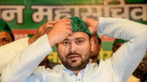 Ram and RJD: राजद क्यों कर रही है राम नाम से नफरत की राजनीति?
