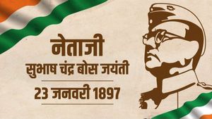 Subhash Chandra Bose: कैसे पनडुब्बी में छिपकर जर्मनी से जापान पहुंचे नेताजी सुभाष