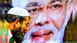 Pasmanda Muslims: भाजपा की नजर क्यों हैं पसमांदा मुसलमानों पर? 