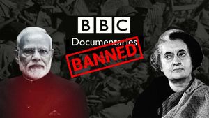 BBC Documentary Ban: नेहरू, इंदिरा और मनमोहन सिंह भी लगा चुके हैं कई प्रतिबंध