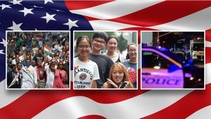 Asians in USA: अमेरिका में क्यों निशाने पर हैं एशियाई मूल के नागरिक