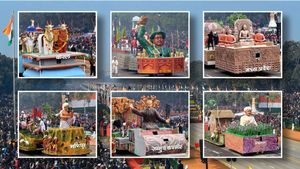 Republic Day Parade 2023: जानें गणतंत्र दिवस परेड के लिए कैसे होता है झांकियों का चयन