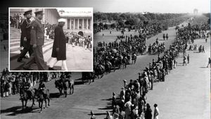 First Republic Day of India: भारत ने कैसे मनाया अपना पहला गणतंत्र दिवस समारोह